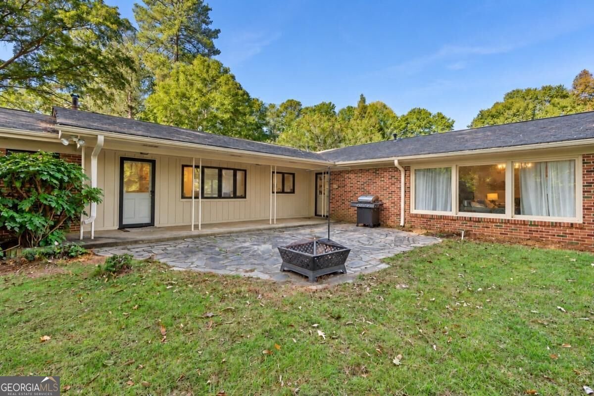 195 Hunnicutt Drive Athens - Photo 34
