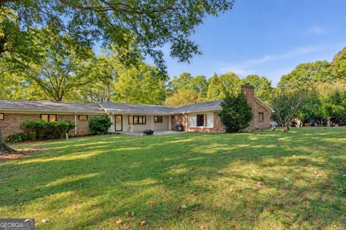 195 Hunnicutt Drive Athens - Photo 36