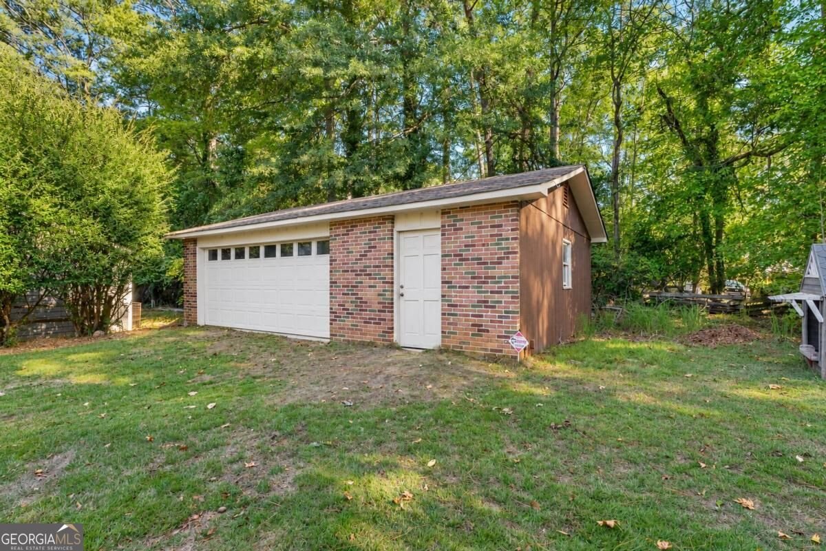 195 Hunnicutt Drive Athens - Photo 40