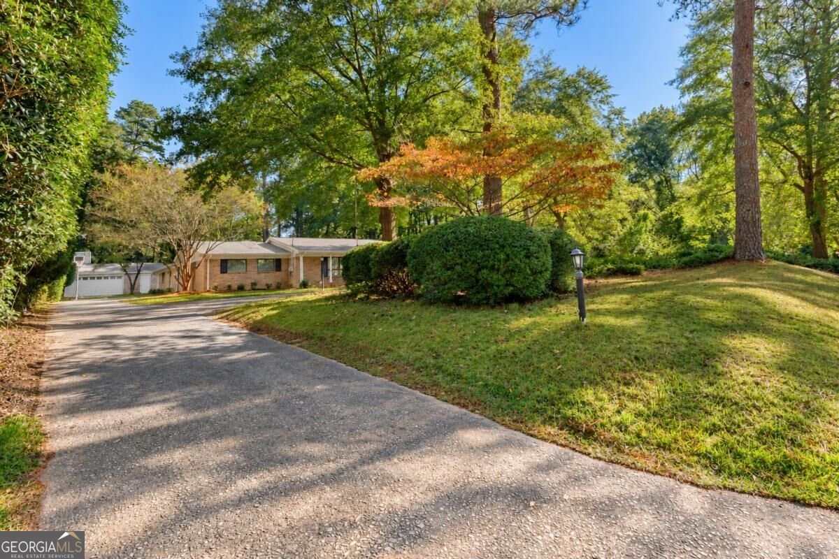 195 Hunnicutt Drive Athens - Photo 43