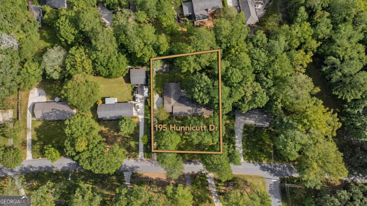 195 Hunnicutt Drive Athens - Photo 44