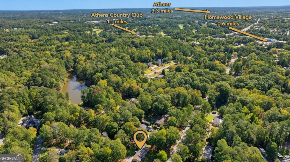 195 Hunnicutt Drive Athens - Photo 45