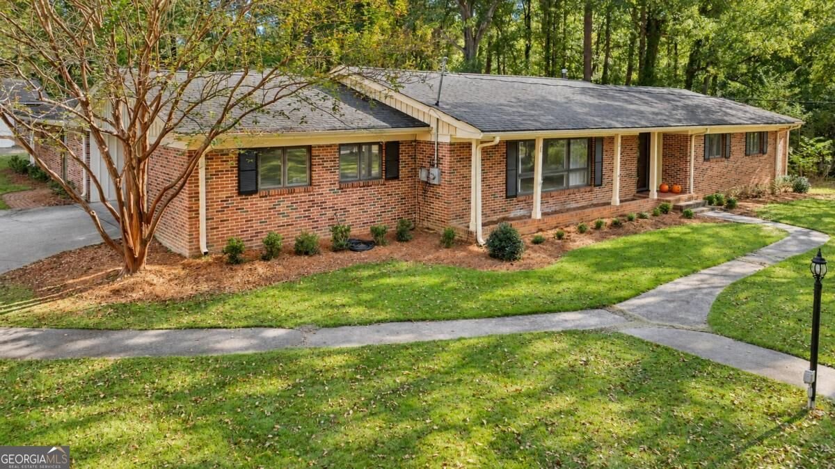 195 Hunnicutt Drive Athens - Photo 46