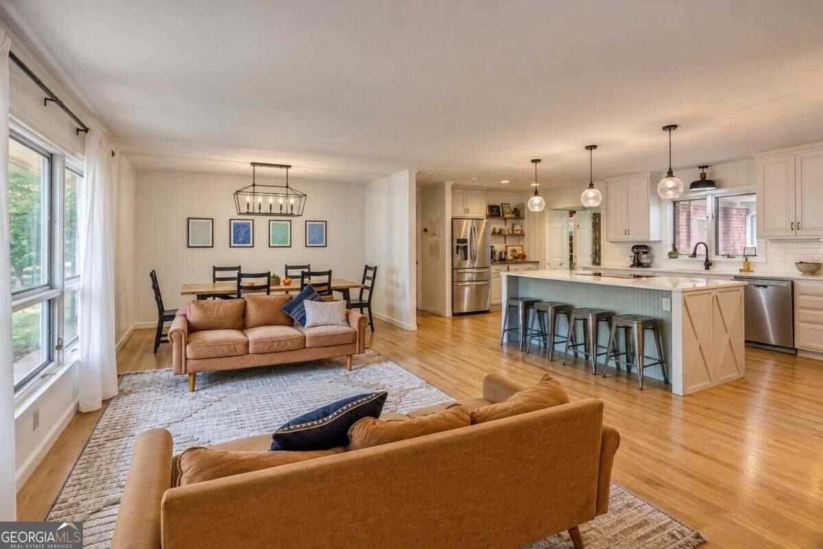 195 Hunnicutt Drive Athens - Photo 8