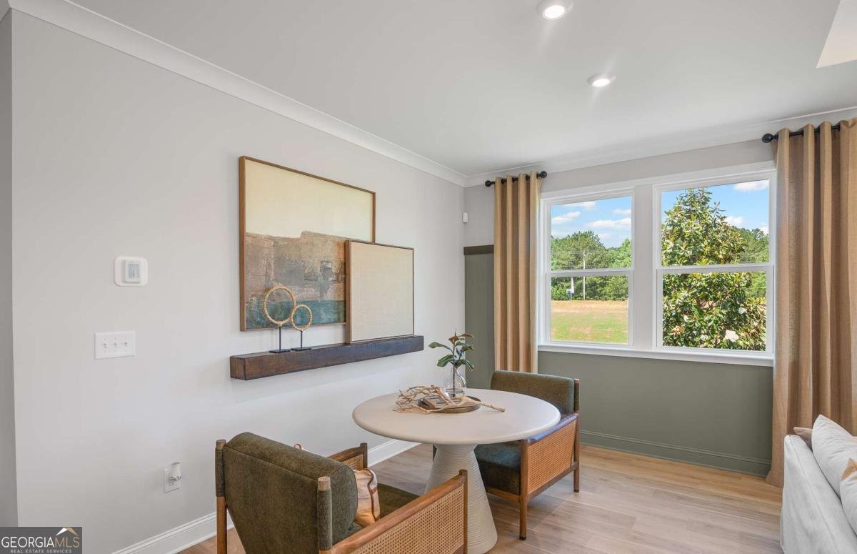 141 Kenney Way Locust Grove - Photo 15