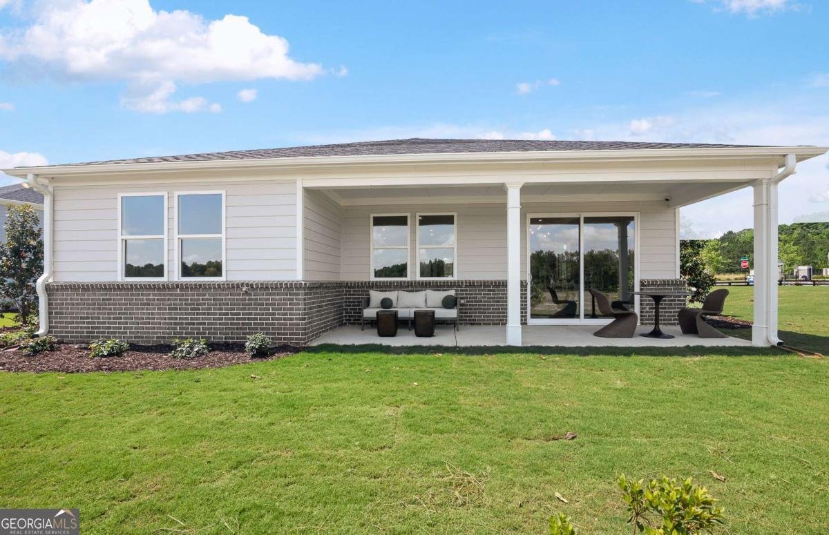 141 Kenney Way Locust Grove - Photo 31