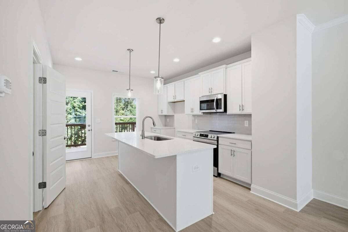 846 Glennferry Bend Mableton - Photo 10