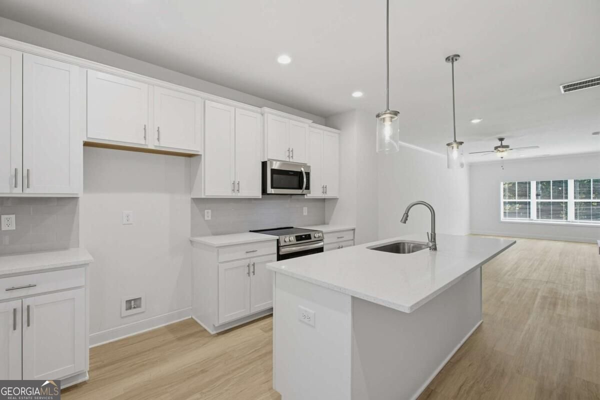 846 Glennferry Bend Mableton - Photo 12