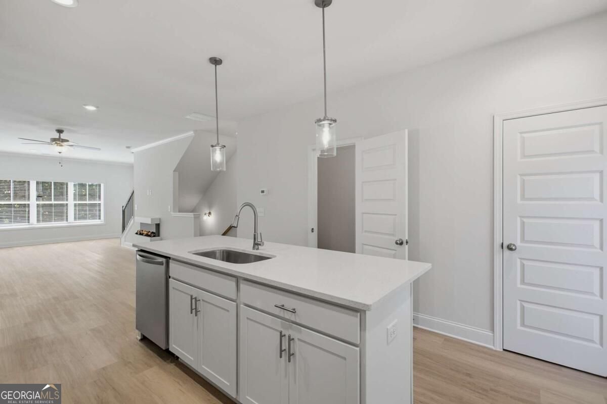 846 Glennferry Bend Mableton - Photo 13