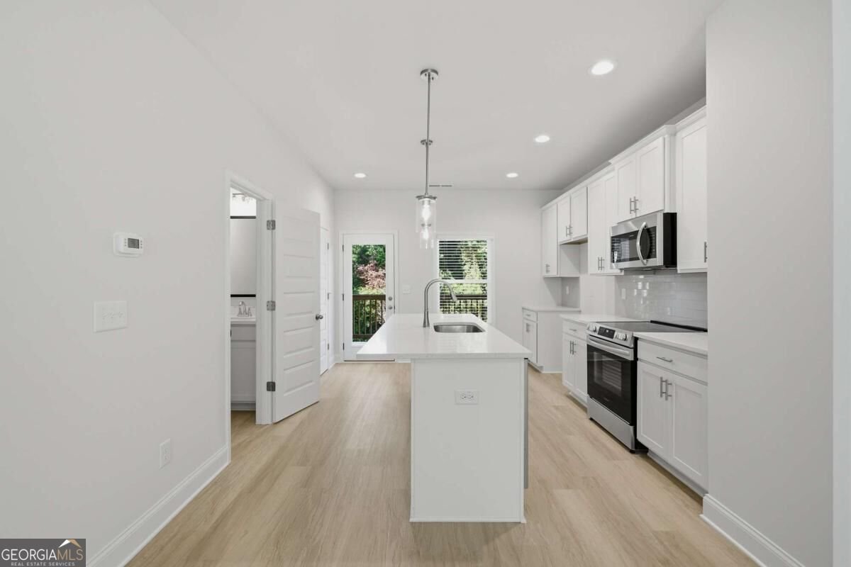 846 Glennferry Bend Mableton - Photo 14