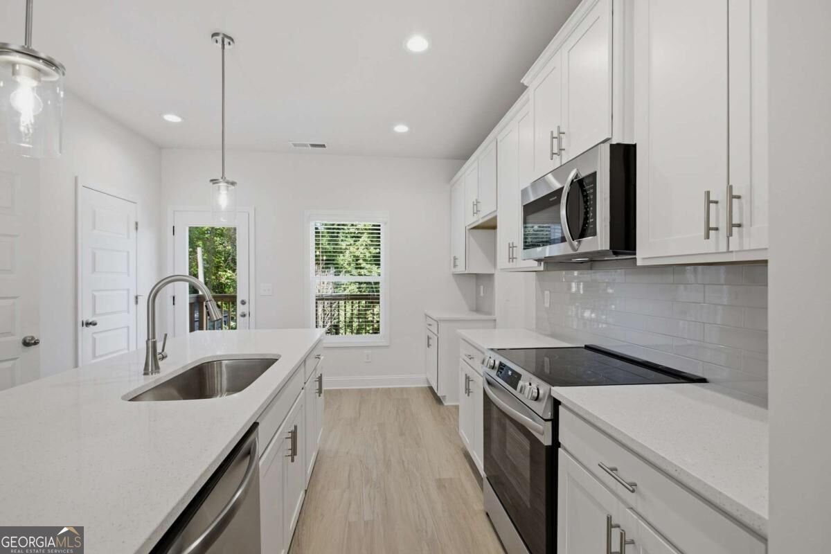 846 Glennferry Bend Mableton - Photo 15