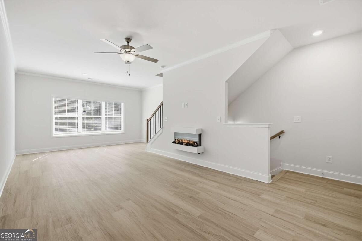 846 Glennferry Bend Mableton - Photo 18