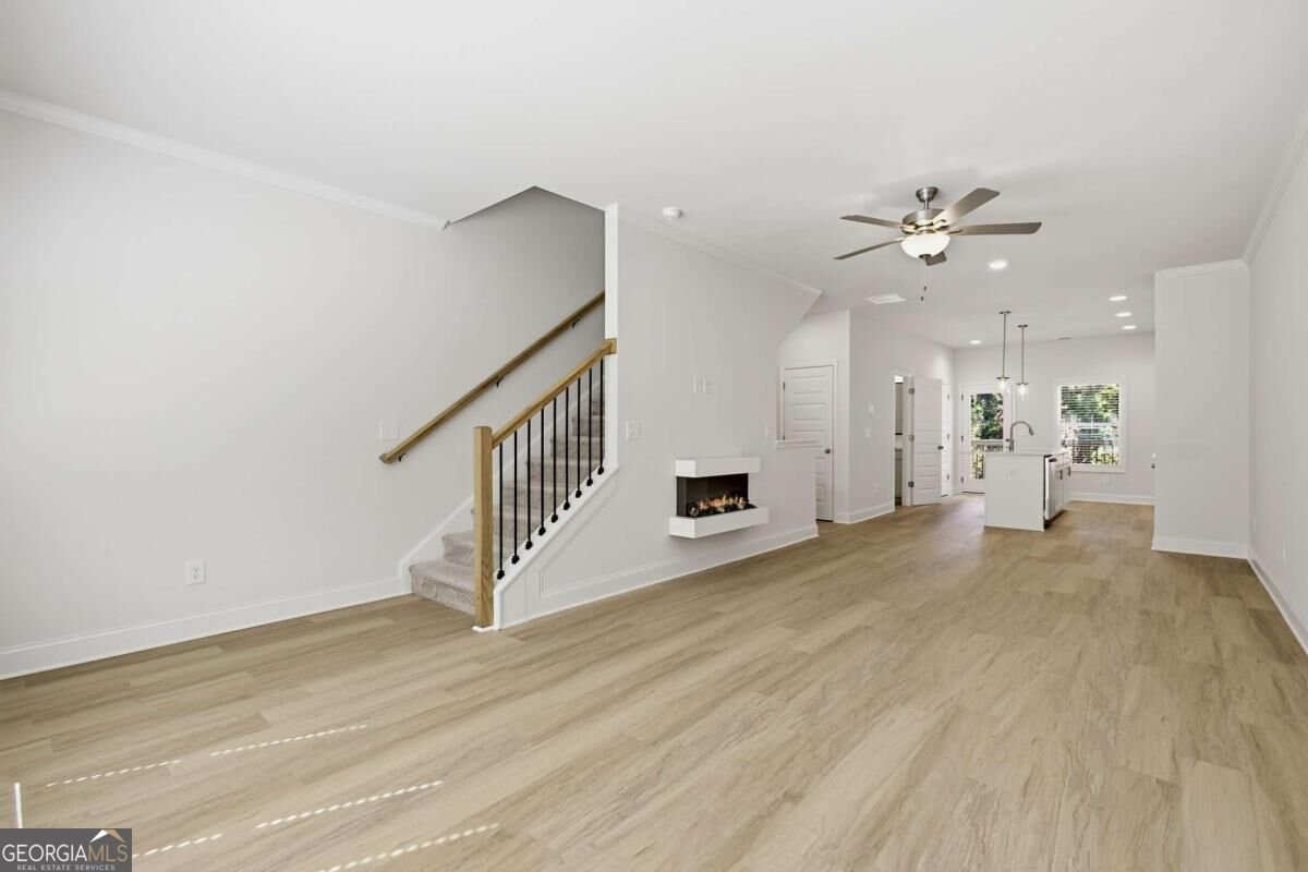 846 Glennferry Bend Mableton - Photo 20