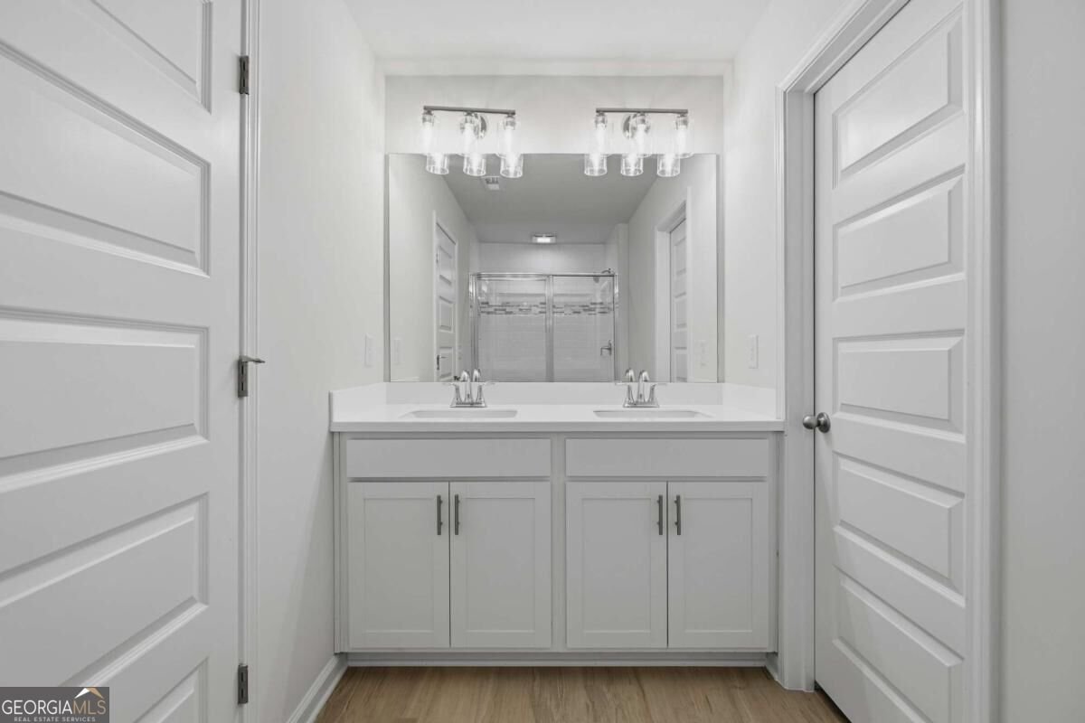 846 Glennferry Bend Mableton - Photo 25