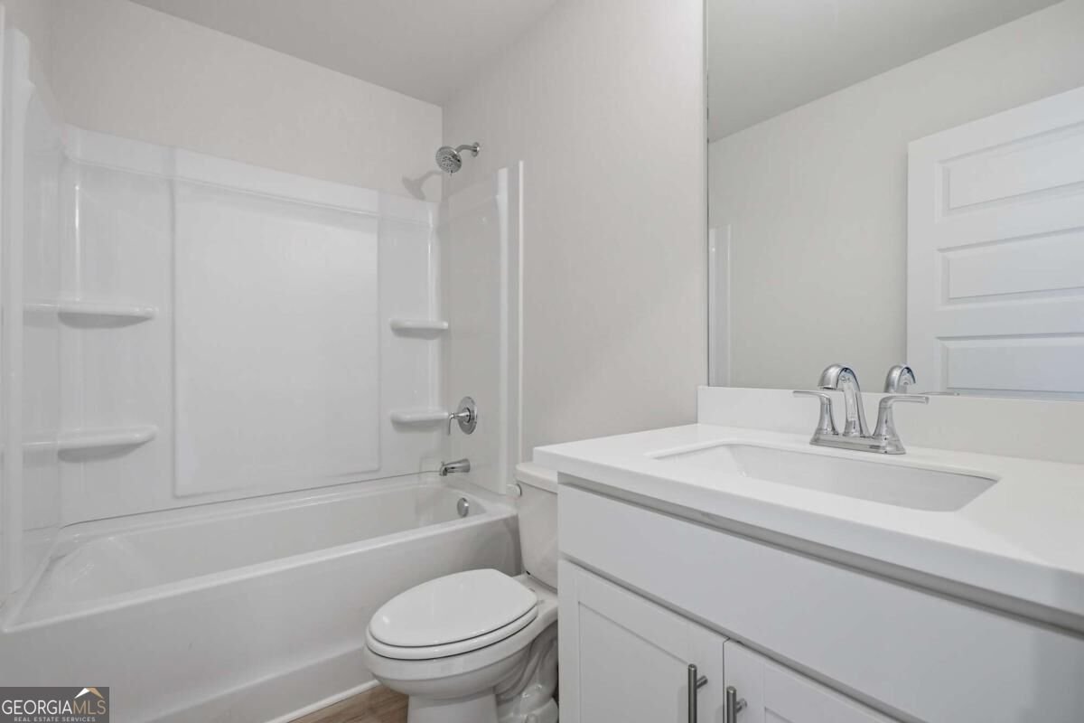 846 Glennferry Bend Mableton - Photo 30