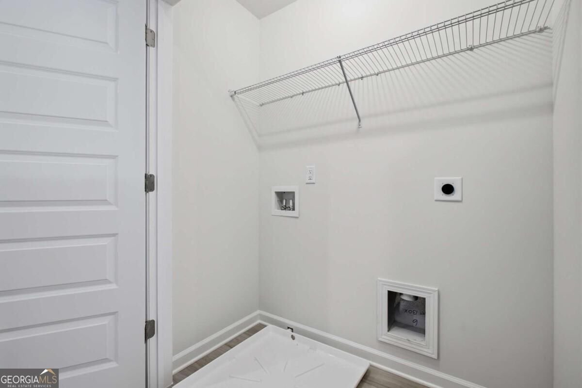 846 Glennferry Bend Mableton - Photo 31