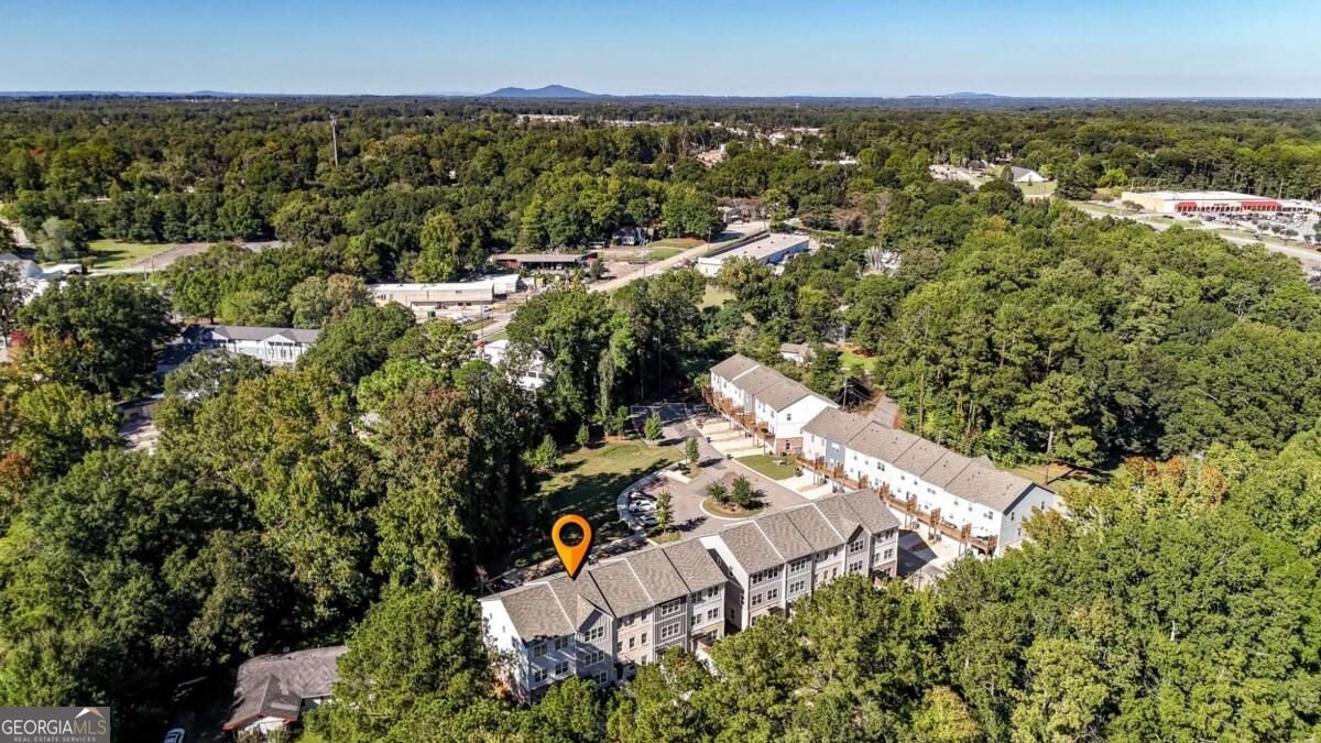 846 Glennferry Bend Mableton - Photo 35
