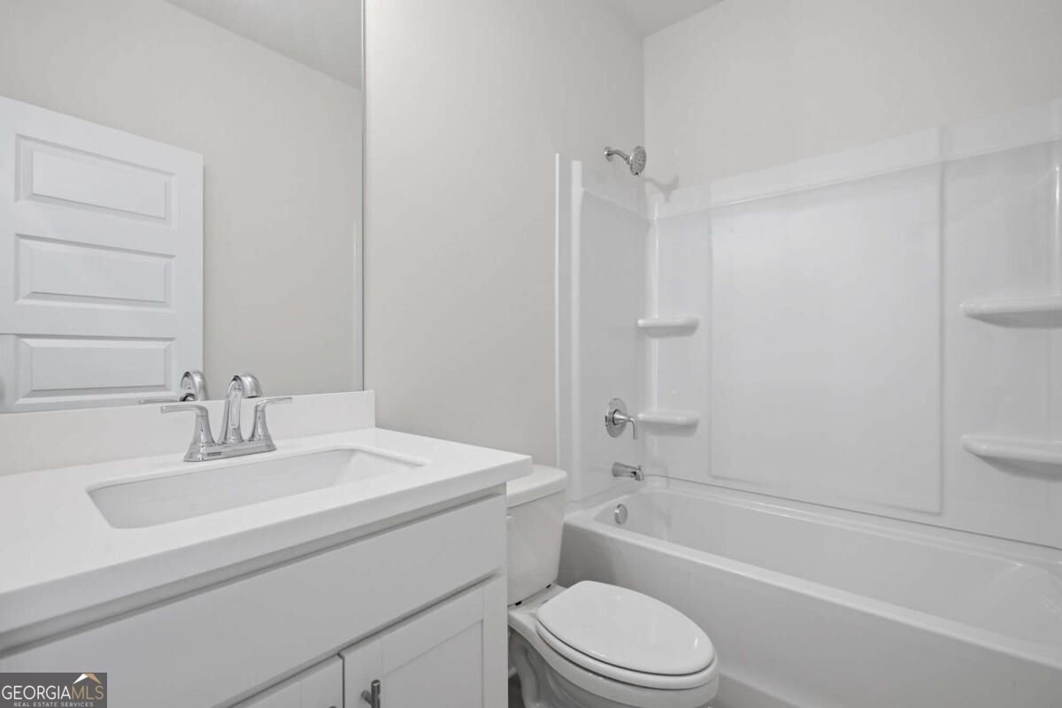 846 Glennferry Bend Mableton - Photo 8