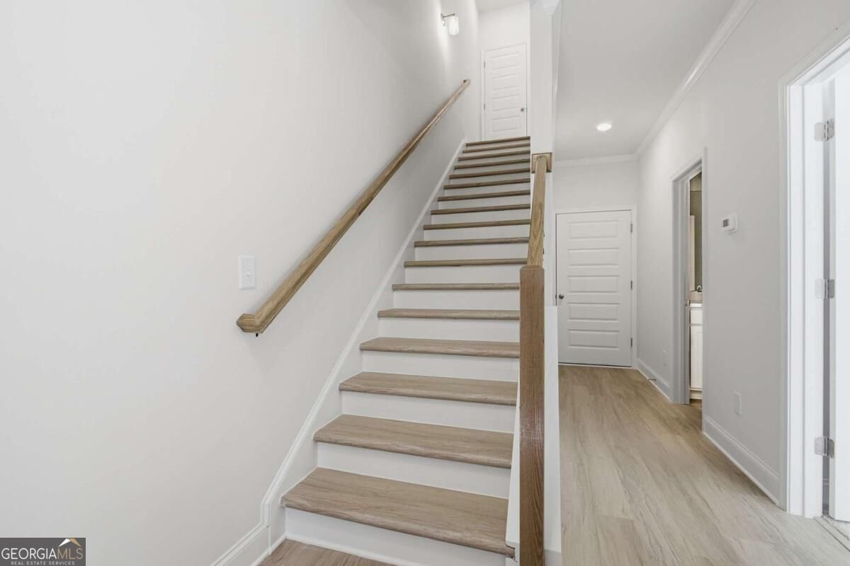 846 Glennferry Bend Mableton - Photo 9