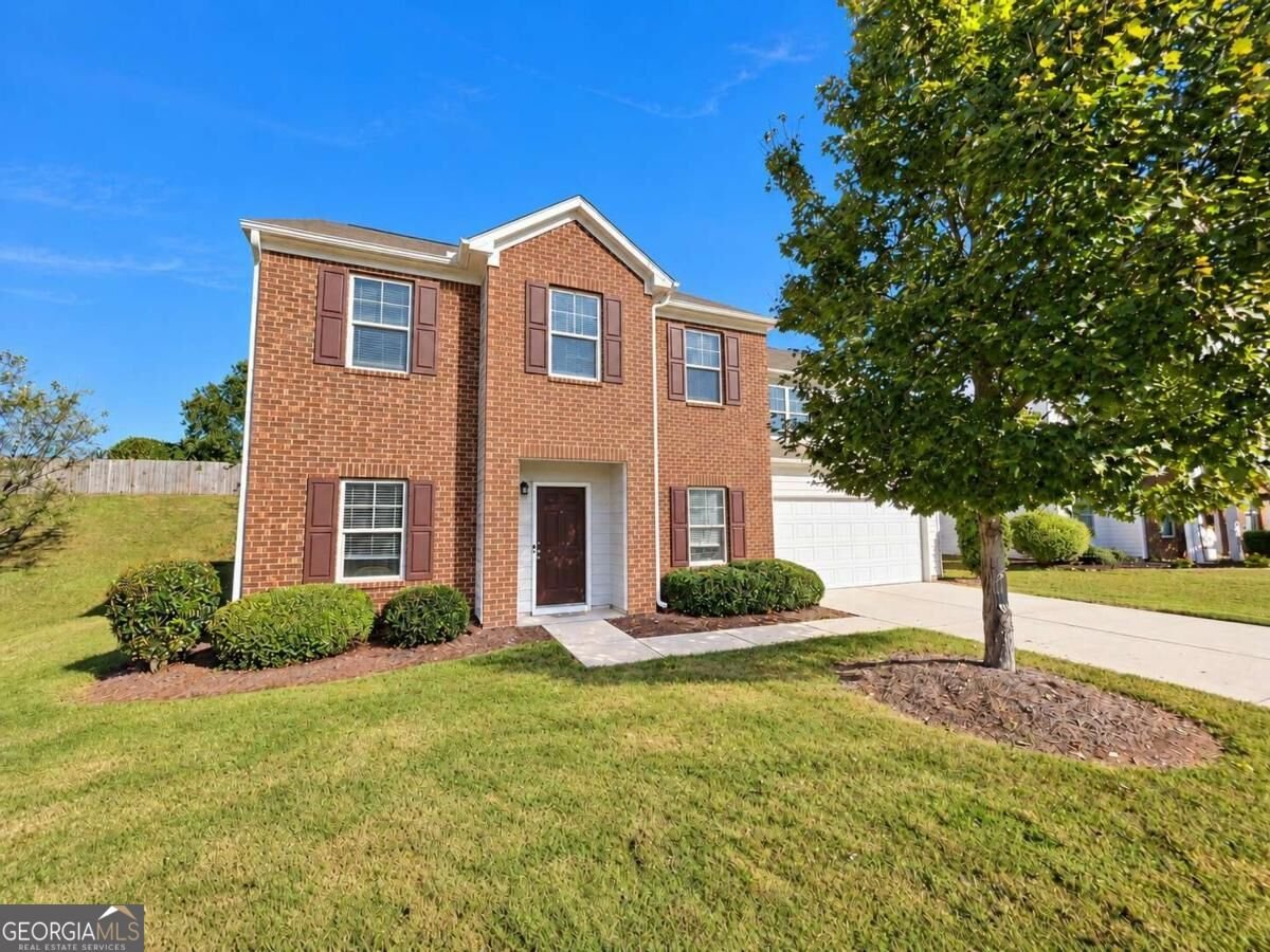 3220 Franklin Street Austell - Photo 23