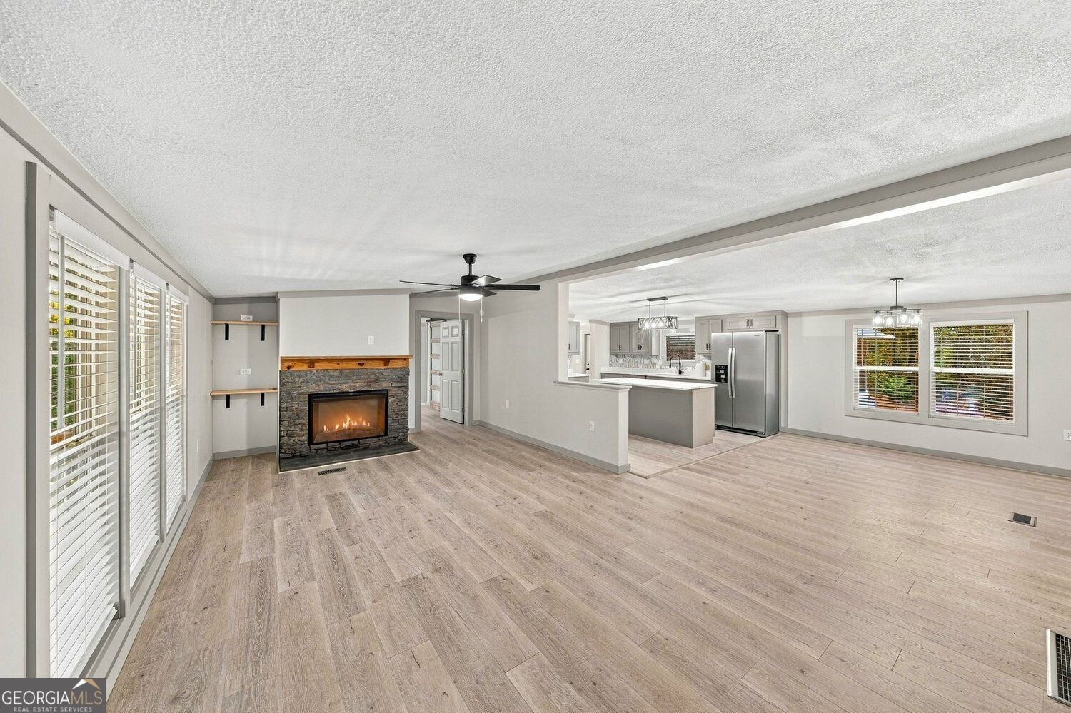 93 Royal Court Dahlonega - Photo 7