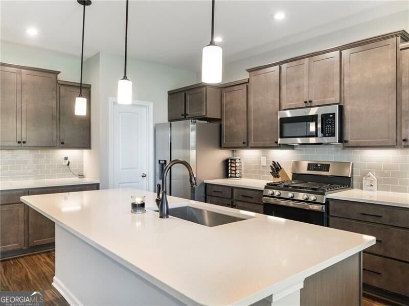 627 Michigan Circle Hoschton - Photo 14