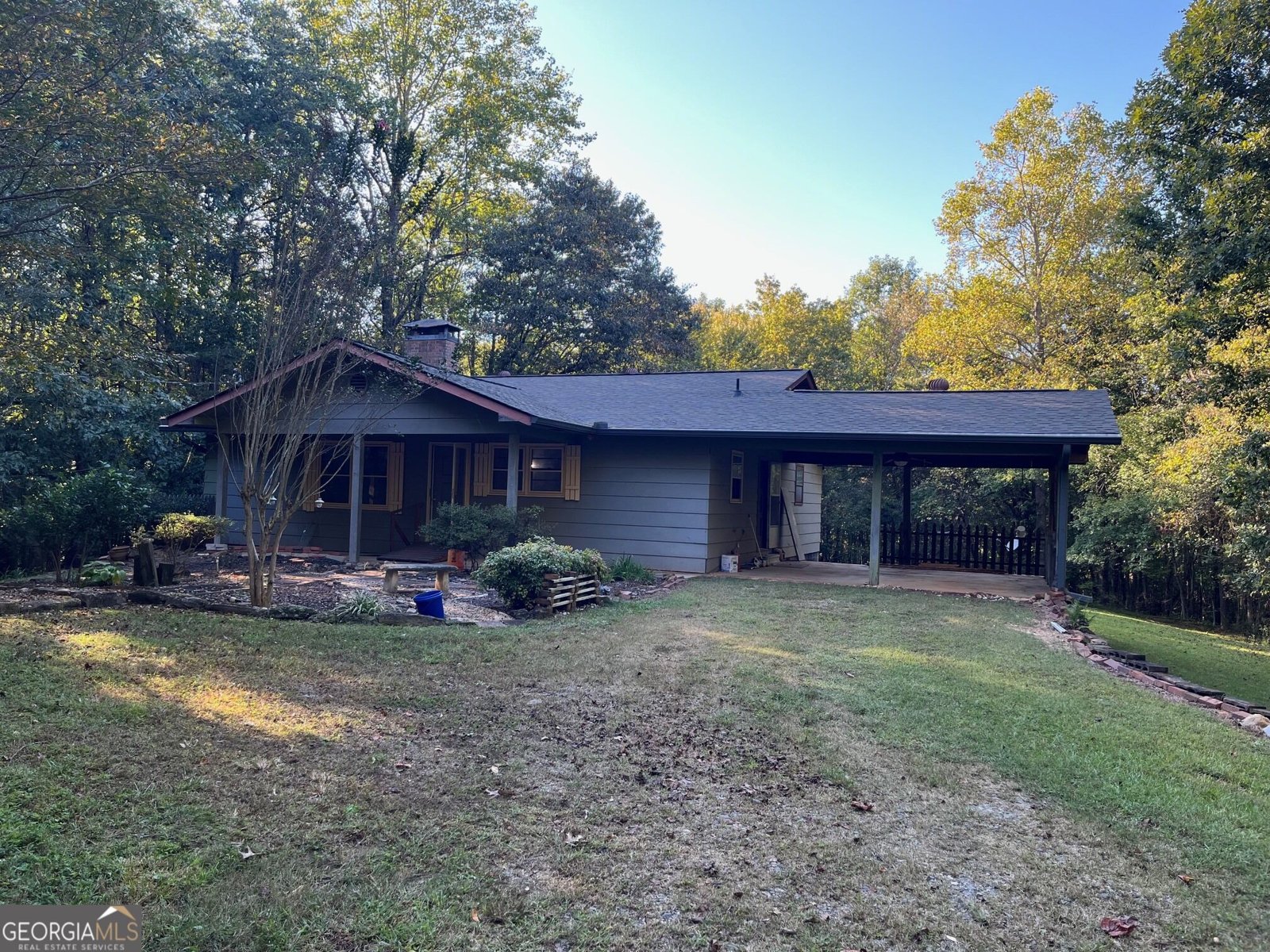185 Clover Leaf Road Cleveland - main photo