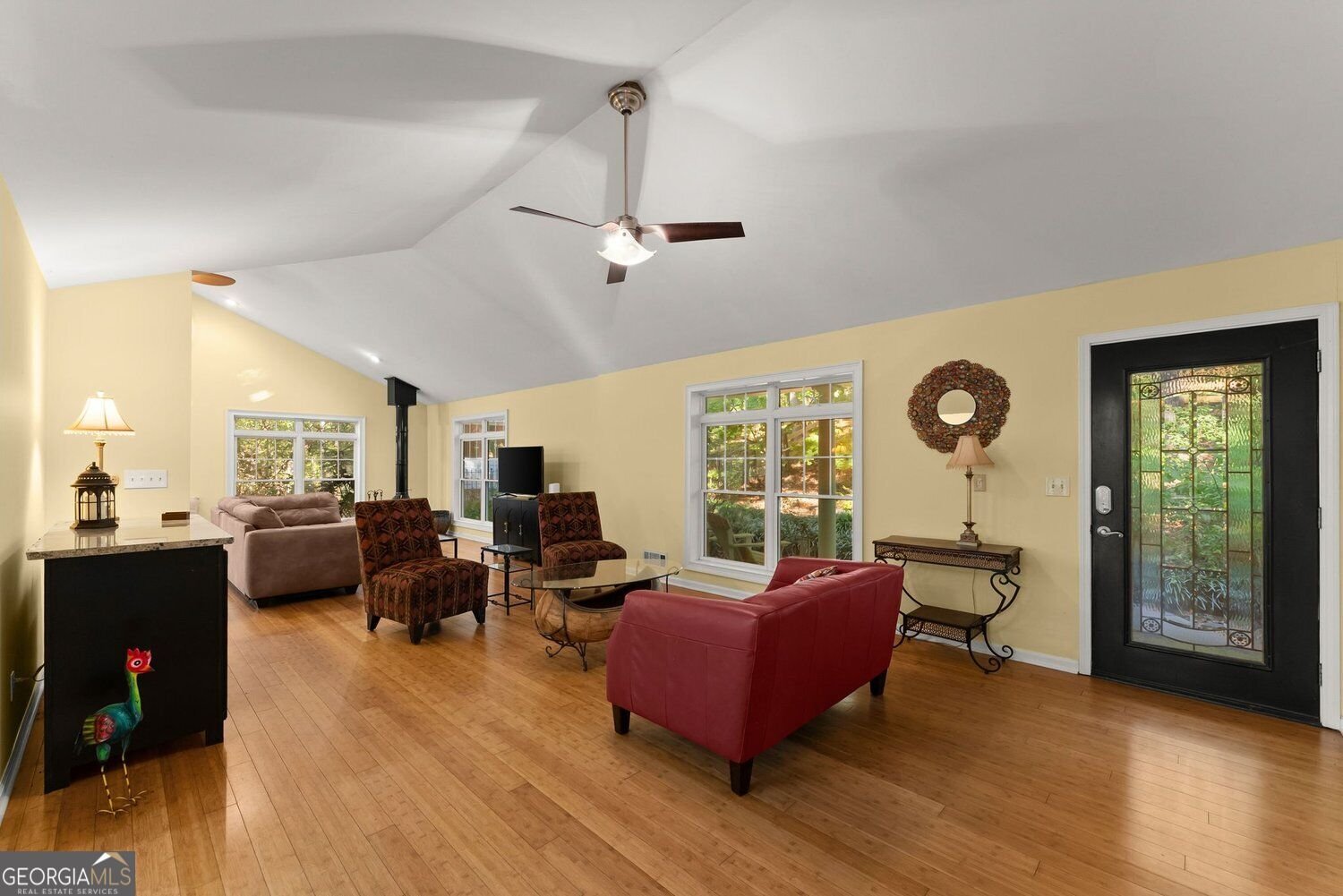 4735 Pilgrim Mill Road Cumming - Photo 11