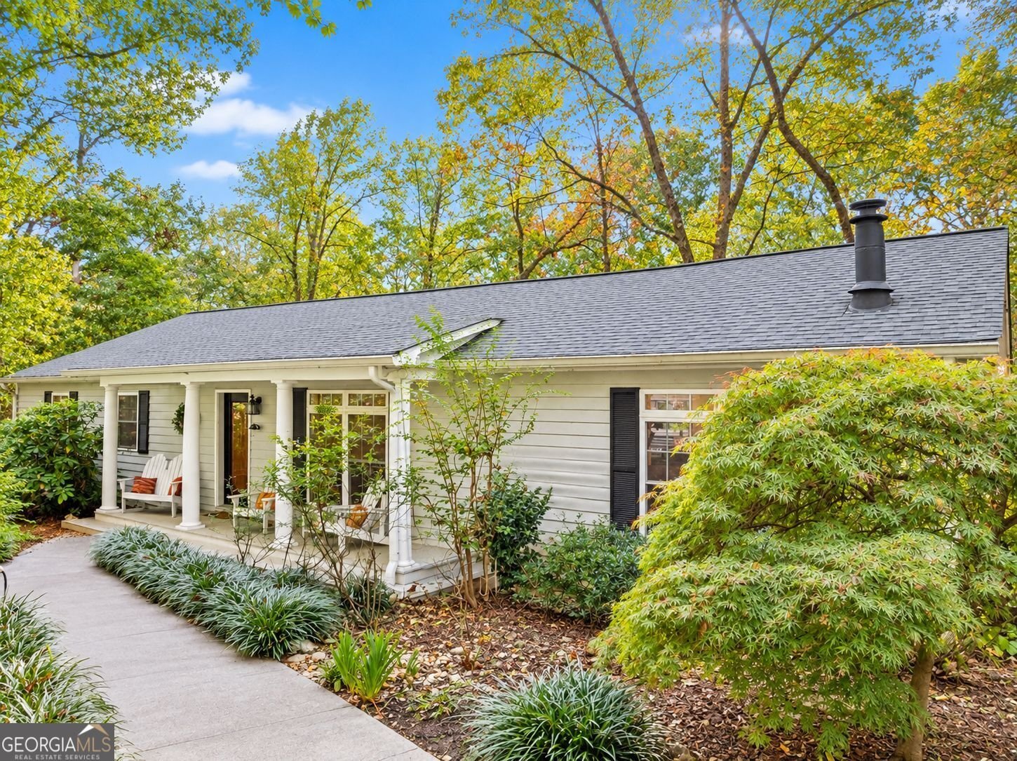 4735 Pilgrim Mill Road Cumming - Photo 12