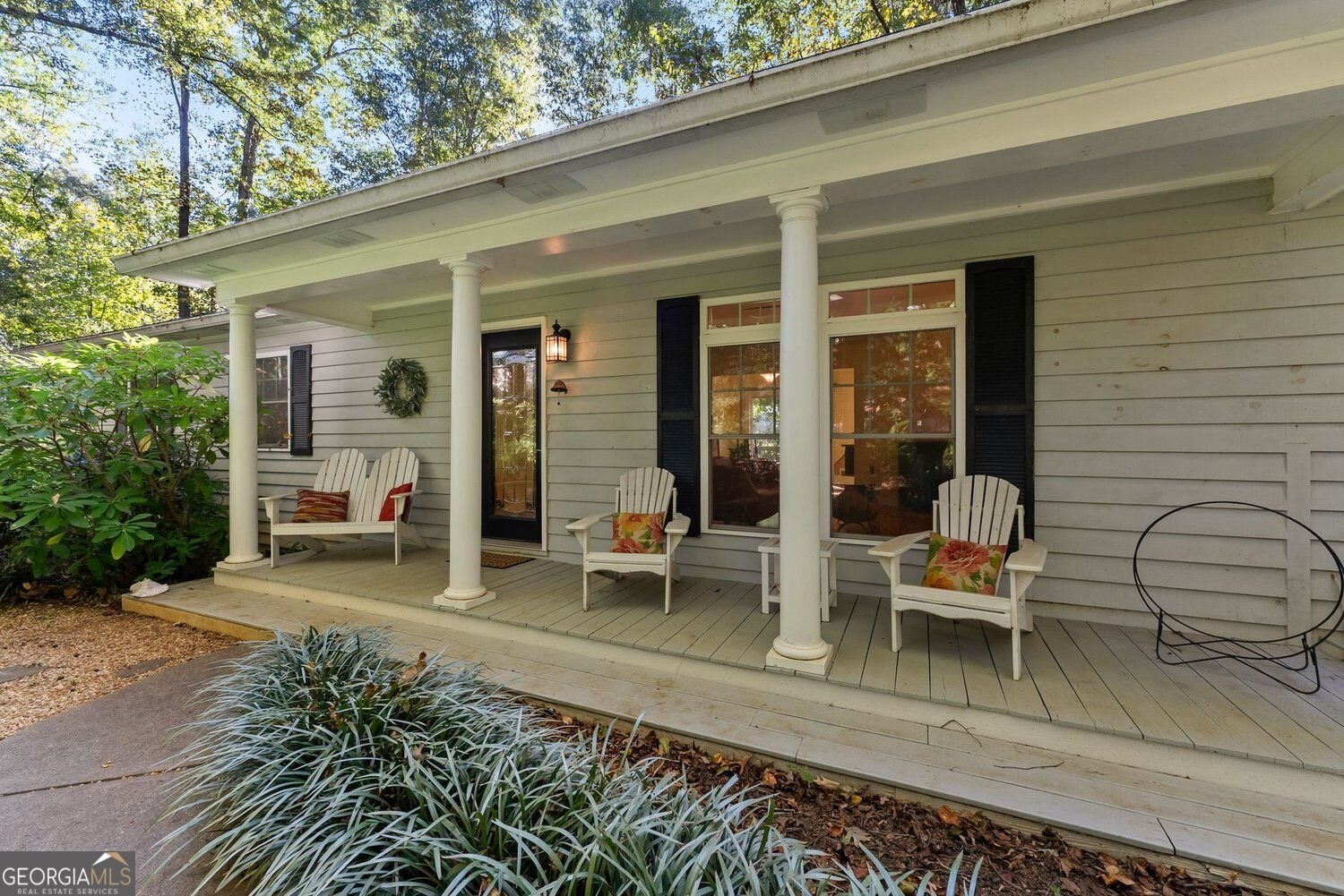 4735 Pilgrim Mill Road Cumming - Photo 16
