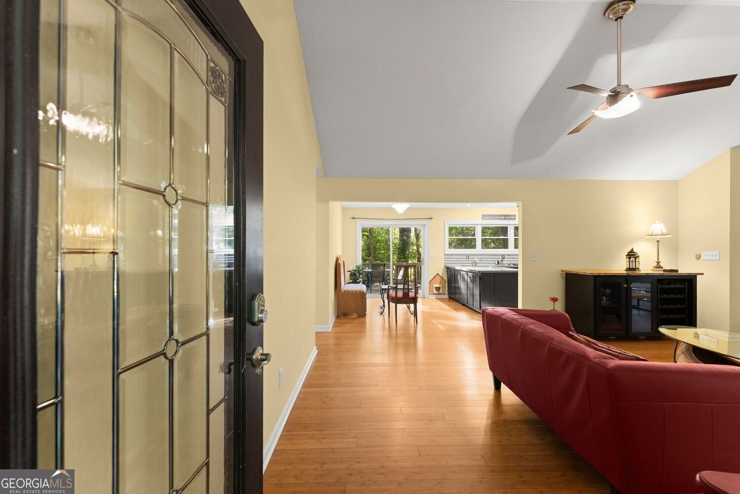 4735 Pilgrim Mill Road Cumming - Photo 17