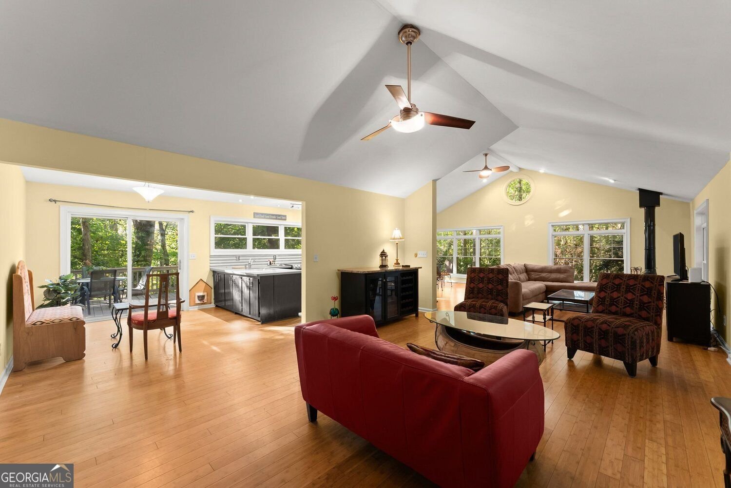 4735 Pilgrim Mill Road Cumming - Photo 18