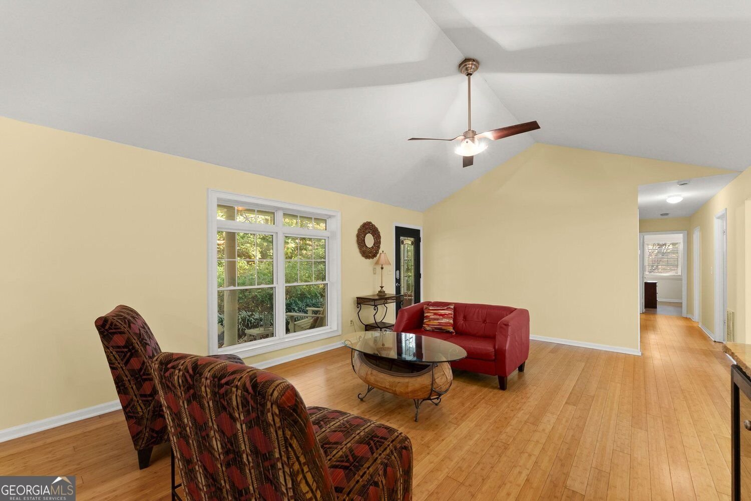 4735 Pilgrim Mill Road Cumming - Photo 19
