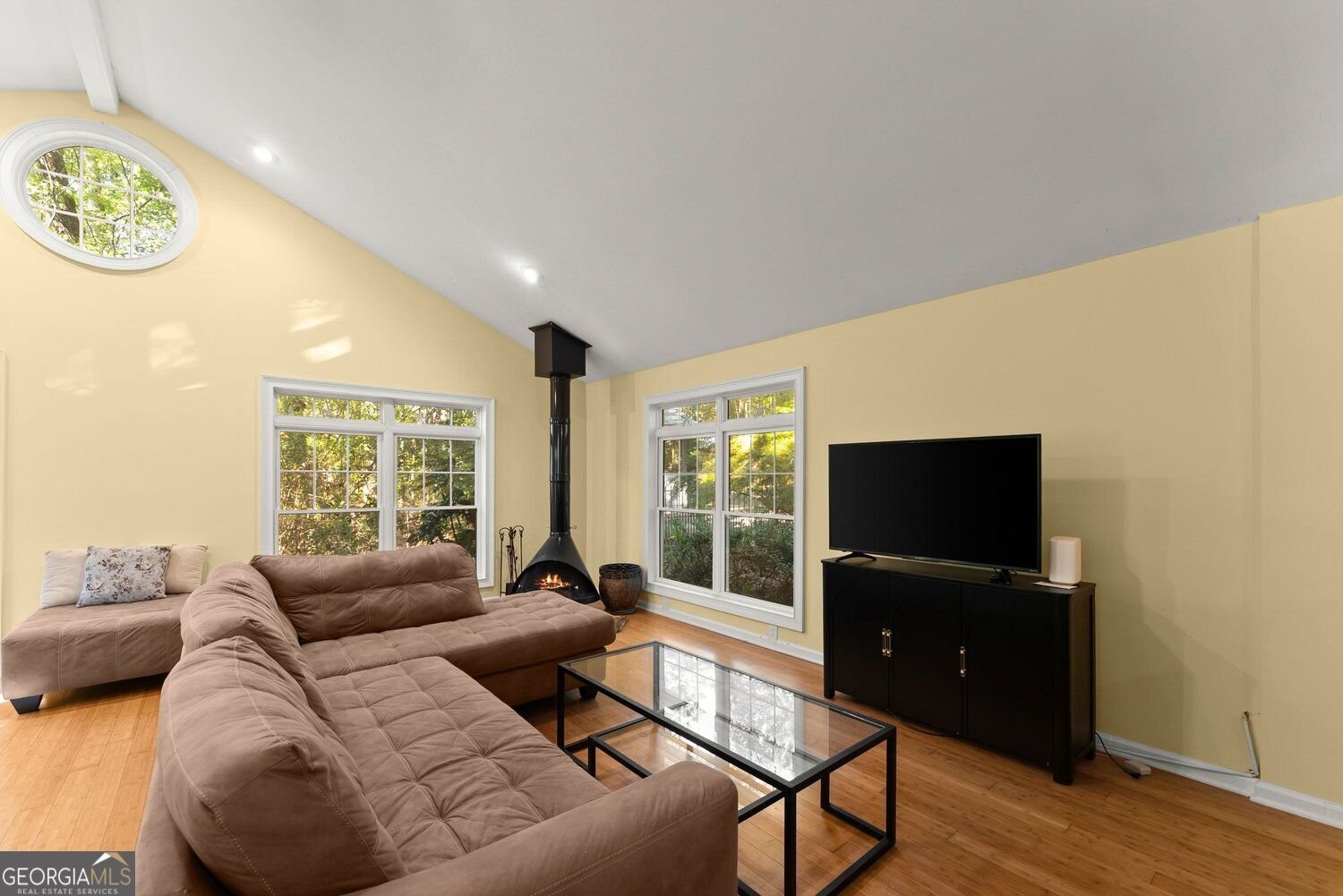 4735 Pilgrim Mill Road Cumming - Photo 20