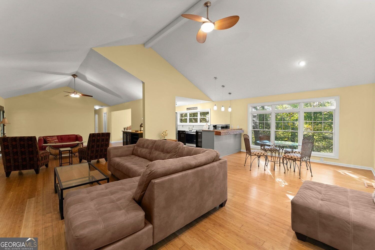4735 Pilgrim Mill Road Cumming - Photo 21