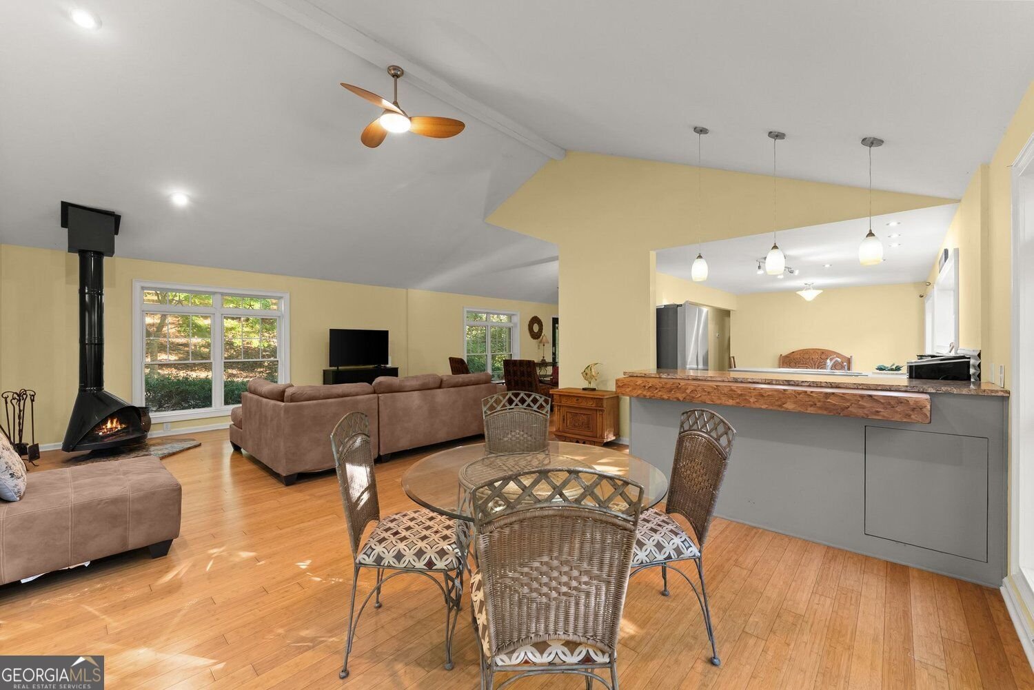 4735 Pilgrim Mill Road Cumming - Photo 22