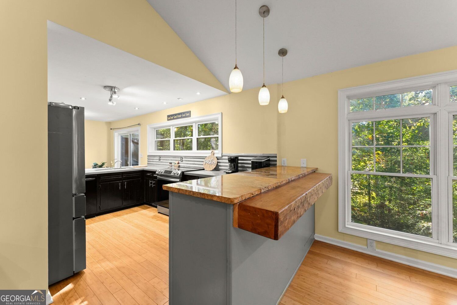 4735 Pilgrim Mill Road Cumming - Photo 23