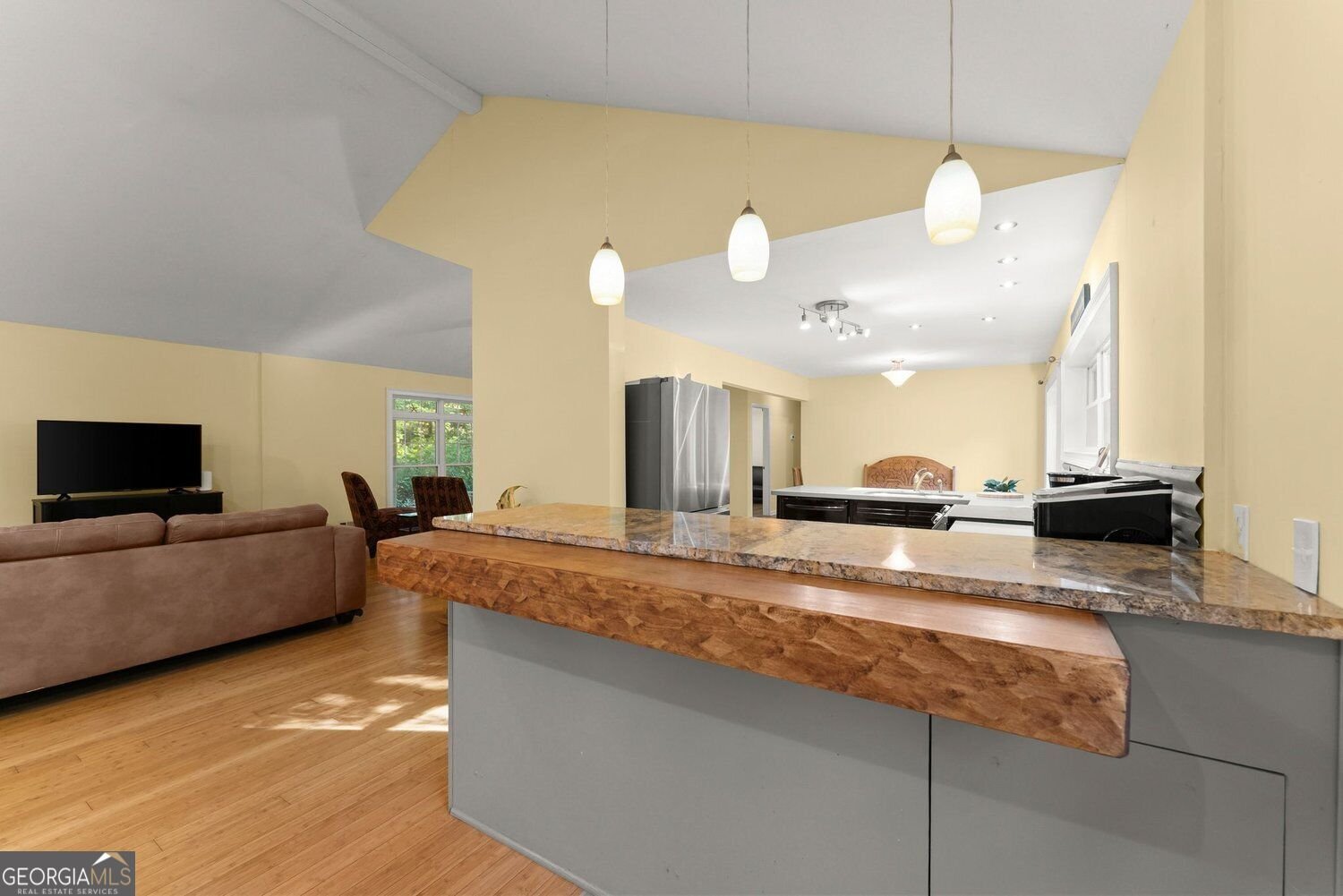 4735 Pilgrim Mill Road Cumming - Photo 24