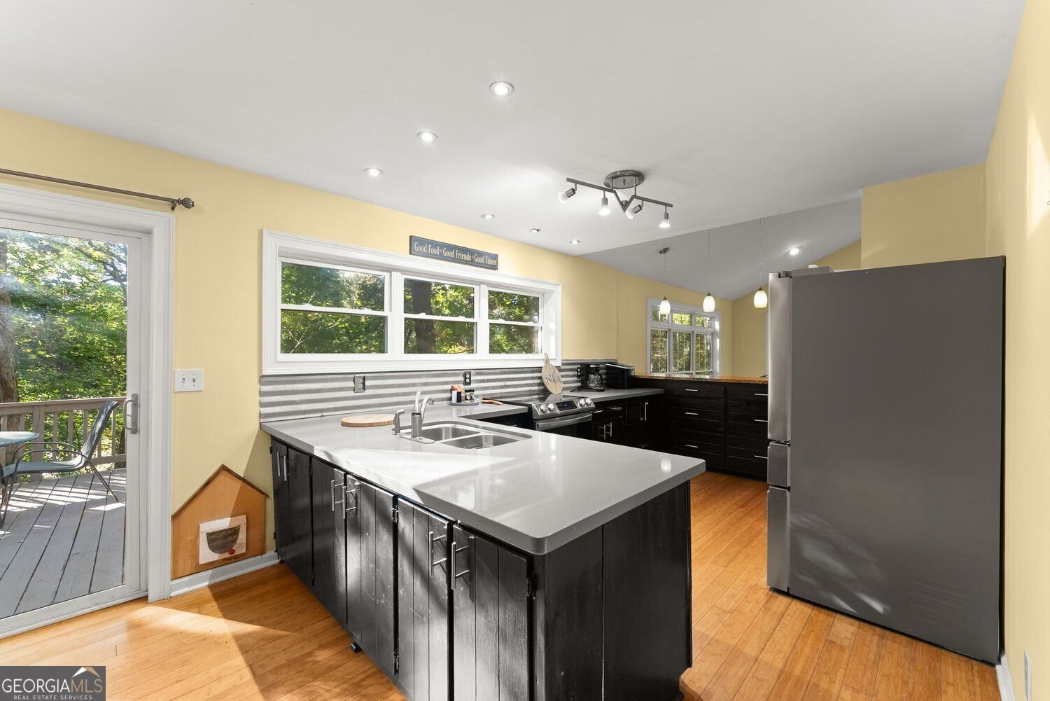 4735 Pilgrim Mill Road Cumming - Photo 26