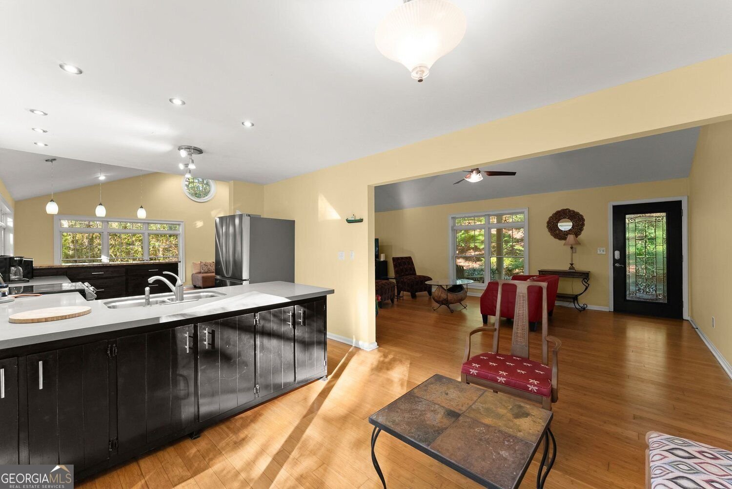 4735 Pilgrim Mill Road Cumming - Photo 27
