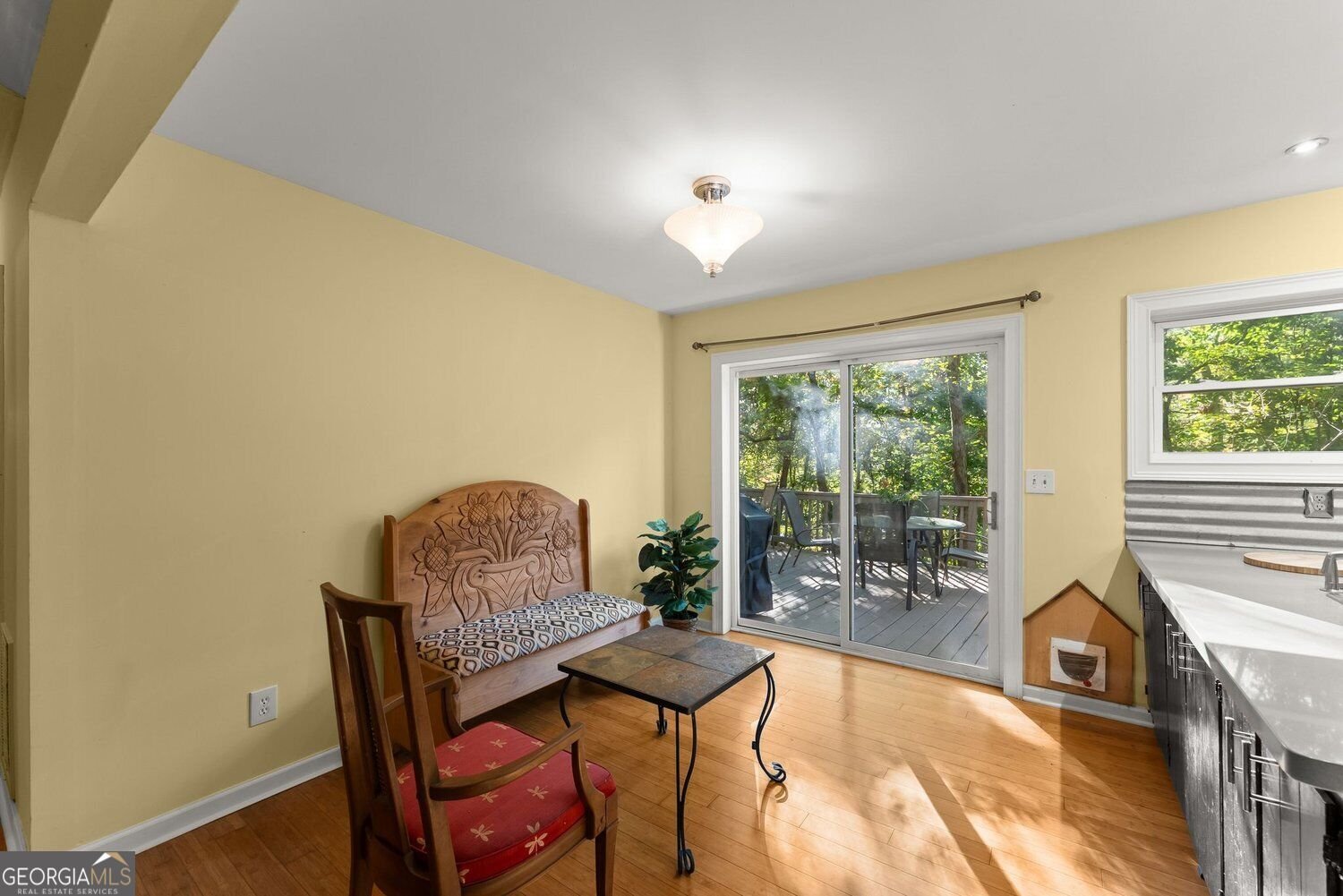 4735 Pilgrim Mill Road Cumming - Photo 28