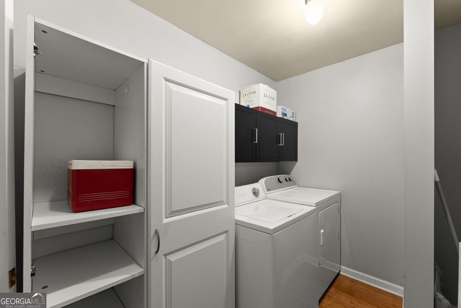 4735 Pilgrim Mill Road Cumming - Photo 29