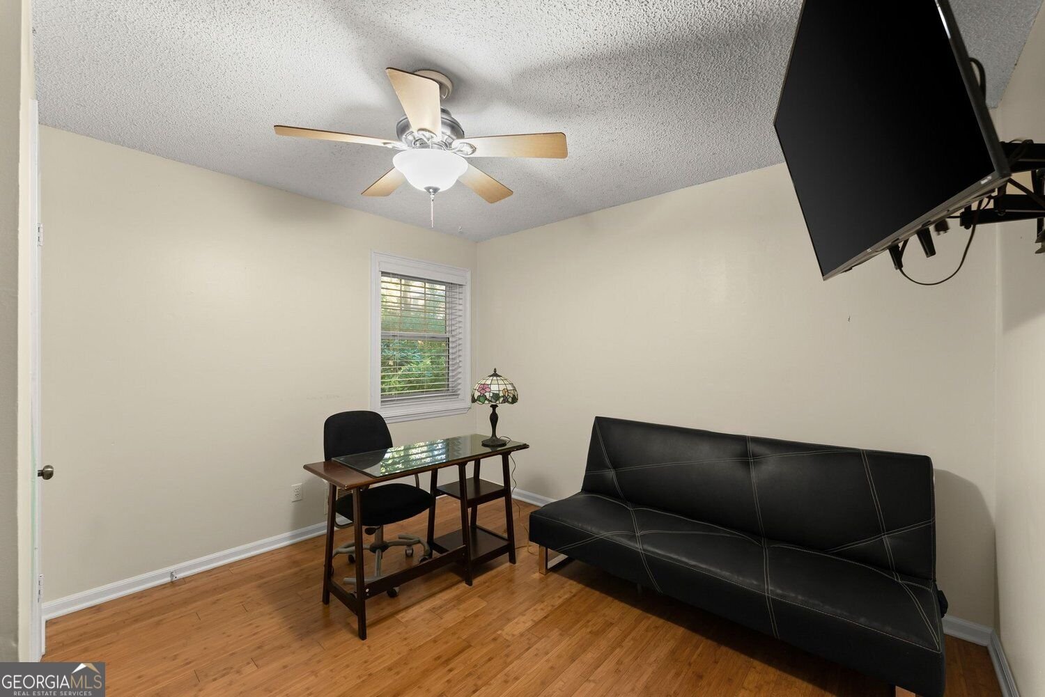 4735 Pilgrim Mill Road Cumming - Photo 30