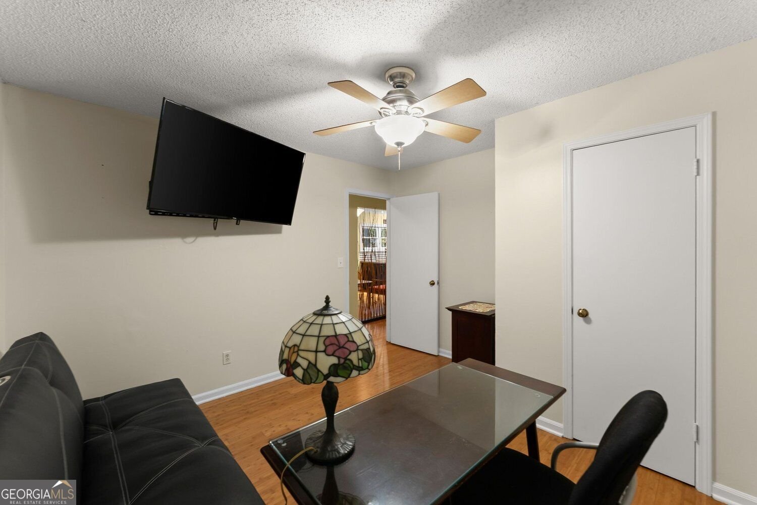 4735 Pilgrim Mill Road Cumming - Photo 31