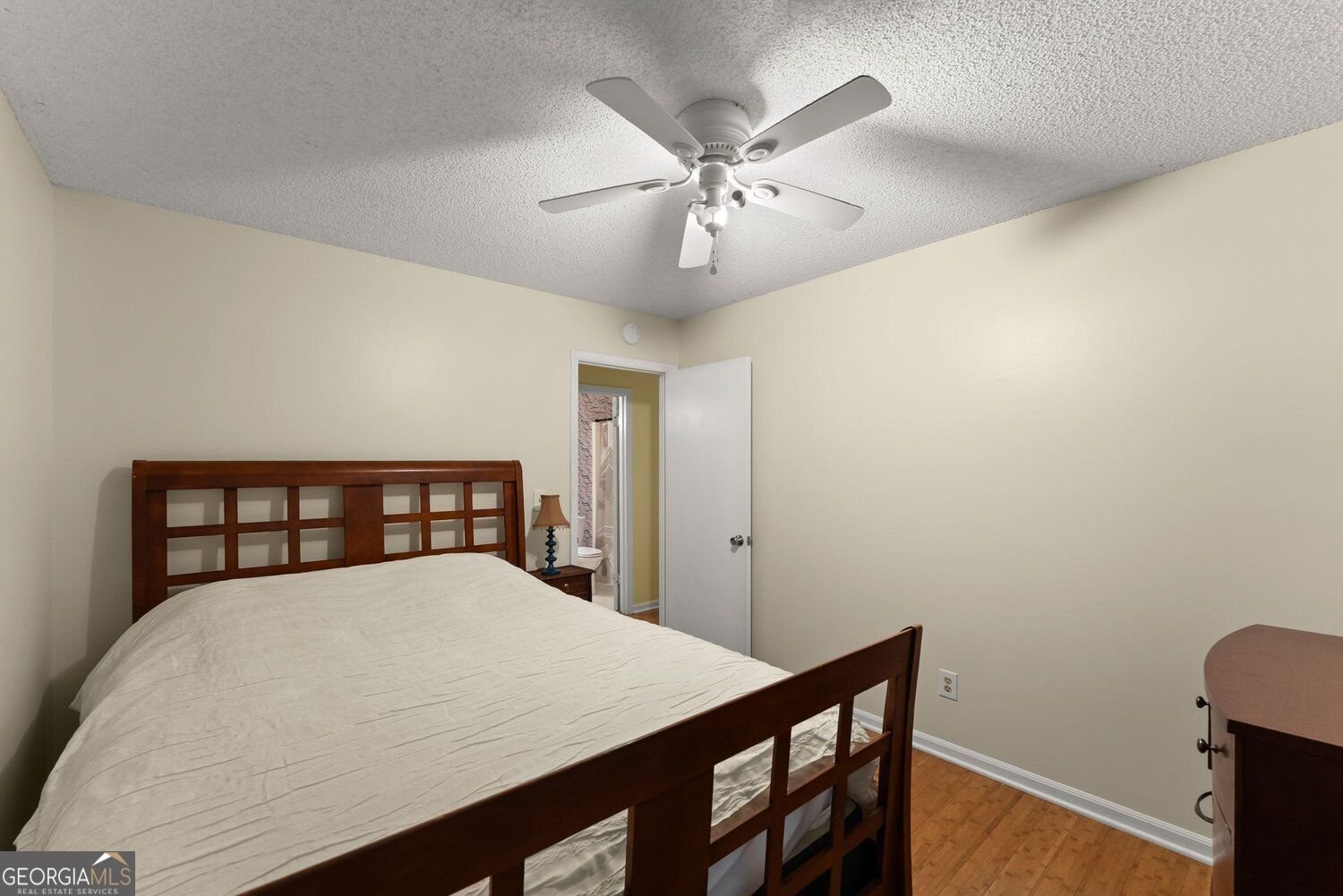 4735 Pilgrim Mill Road Cumming - Photo 34