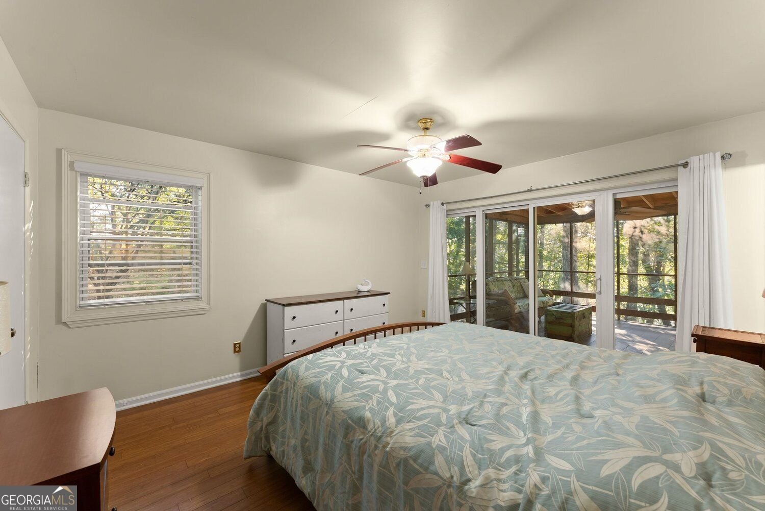 4735 Pilgrim Mill Road Cumming - Photo 35