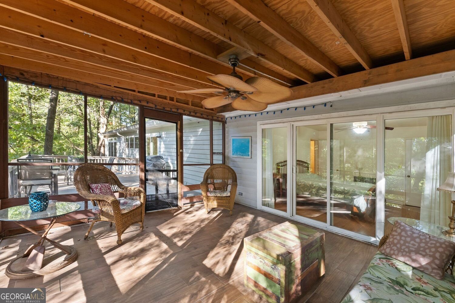 4735 Pilgrim Mill Road Cumming - Photo 37