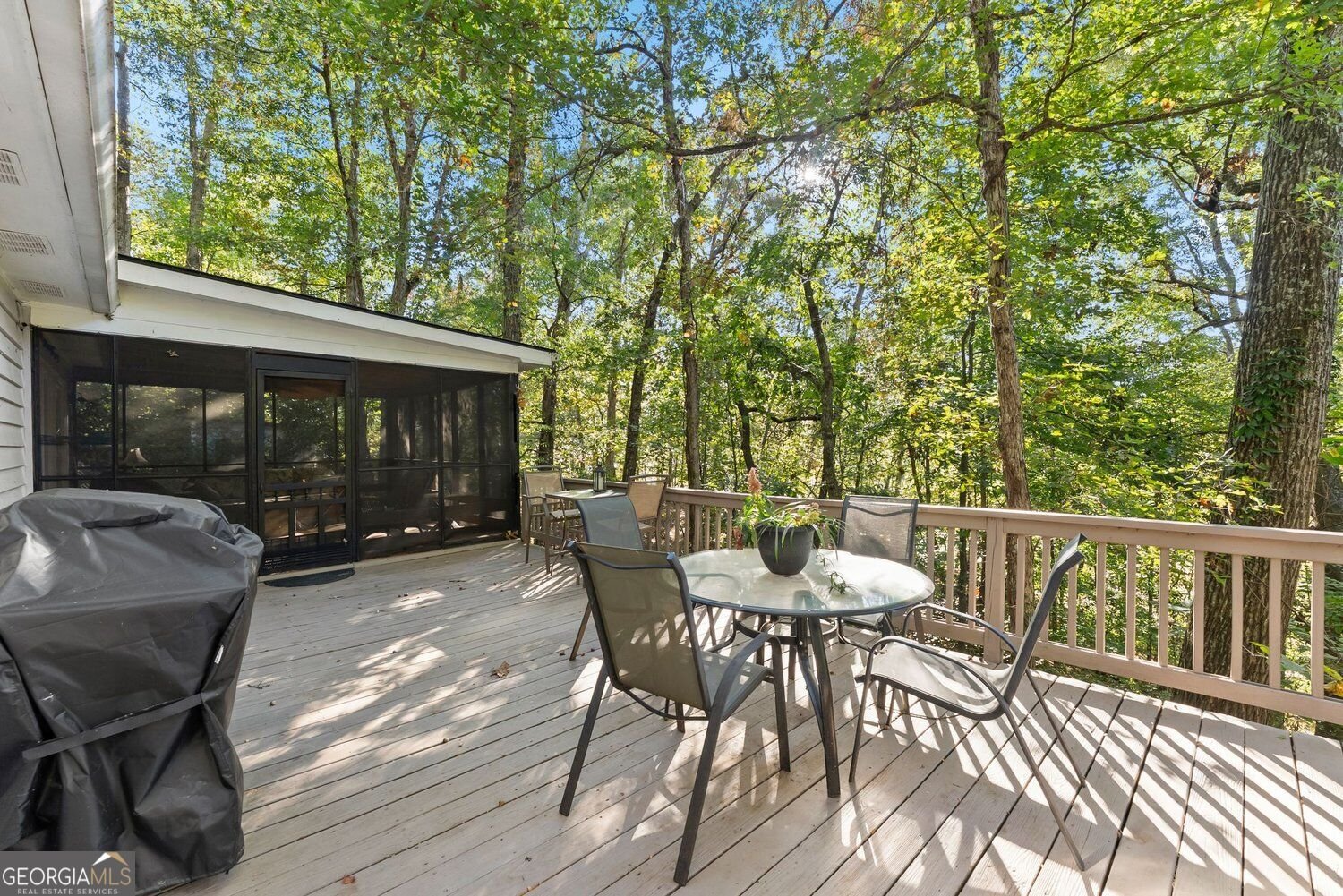 4735 Pilgrim Mill Road Cumming - Photo 38