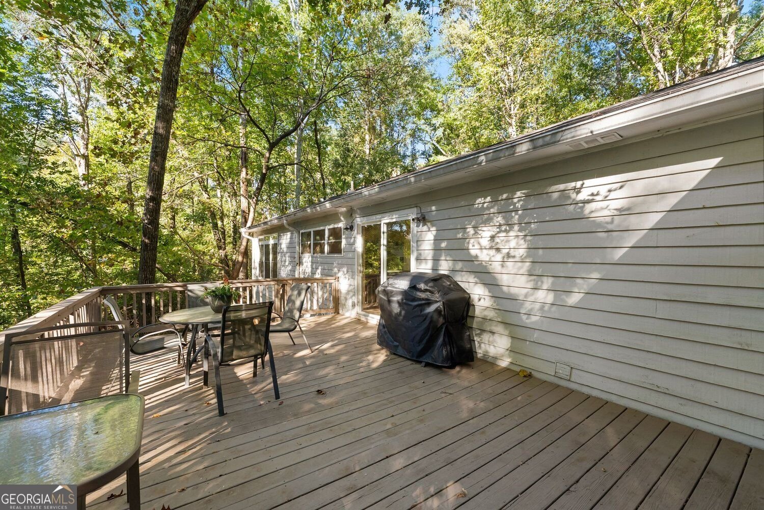4735 Pilgrim Mill Road Cumming - Photo 39