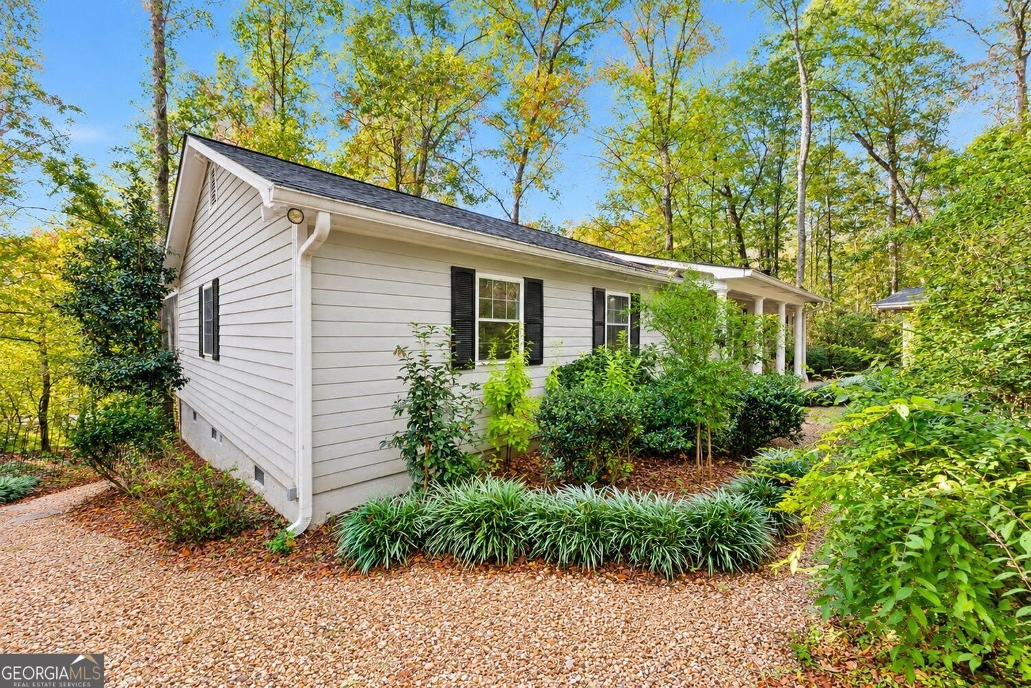 4735 Pilgrim Mill Road Cumming - Photo 40